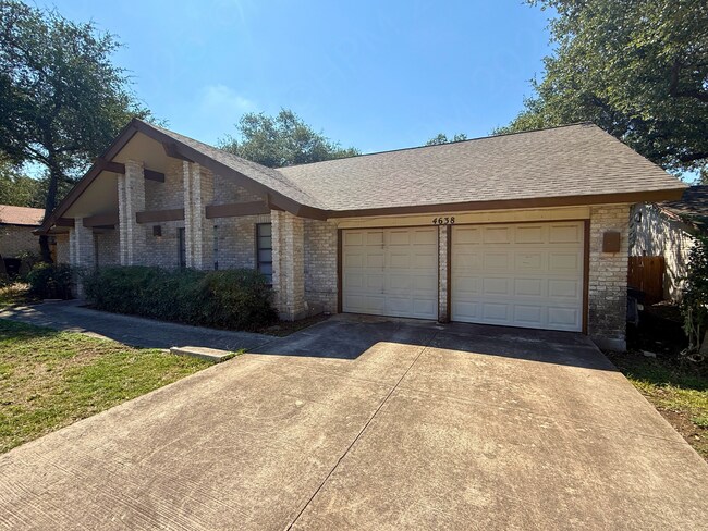 Foto del edificio - 4638 Shavano Woods