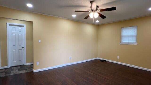 Foto del edificio - 125 Dixie Dr