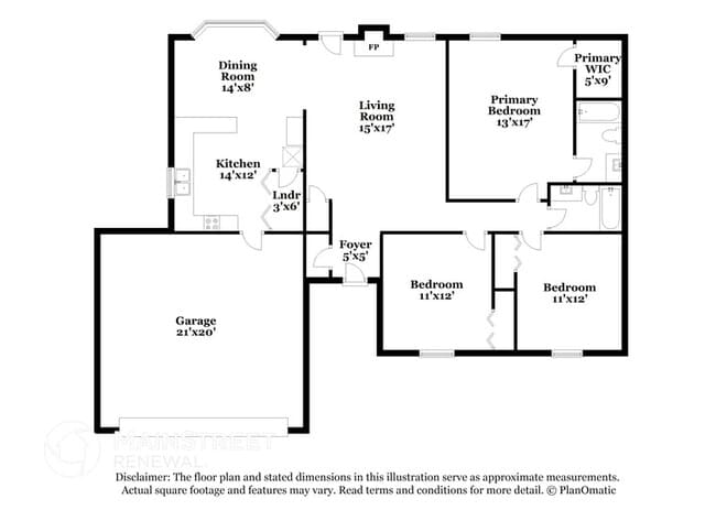 Building Photo - 1642 Sugarmaple Dr SW