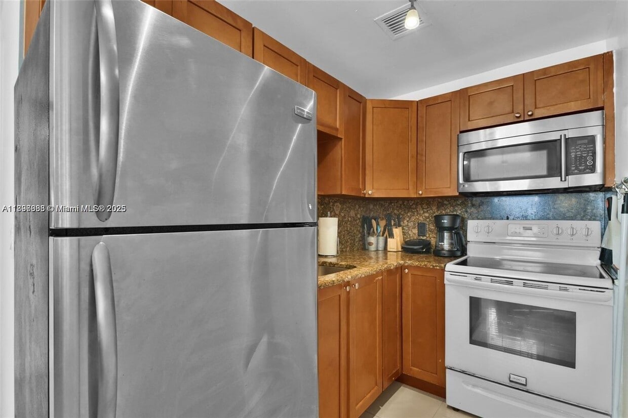 Photo - 6966 Byron Avenue 102, Miami Beach, FL 33141