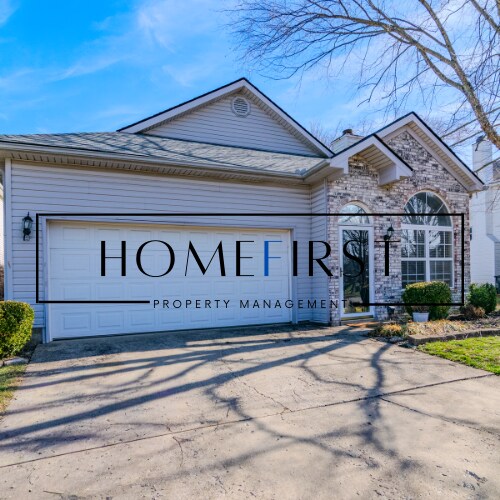 Foto del edificio - 1288 Pleasant Ridge Dr