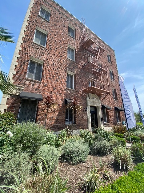 Primary Photo - 306 S El Molino Ave