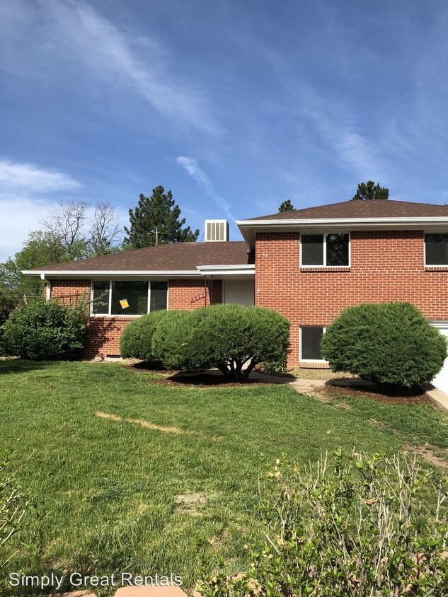 Primary Photo - 5 br, 2 bath House - 2343 Paris St