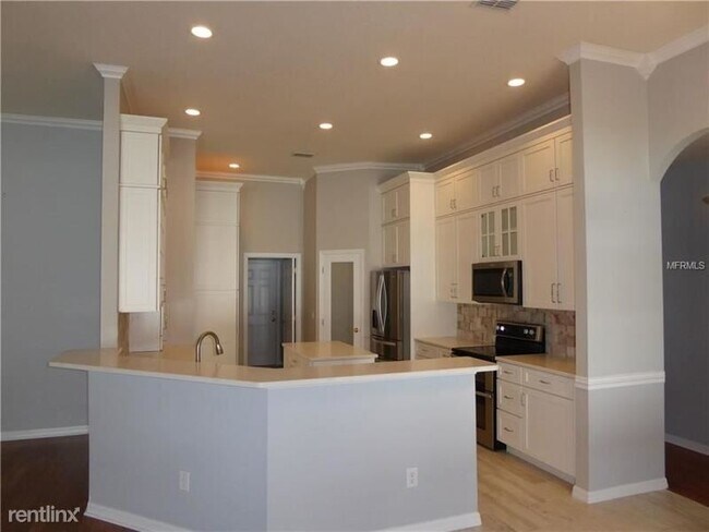 Building Photo - 4 br, 3 bath House - 1045 Jilliam Way UNIT