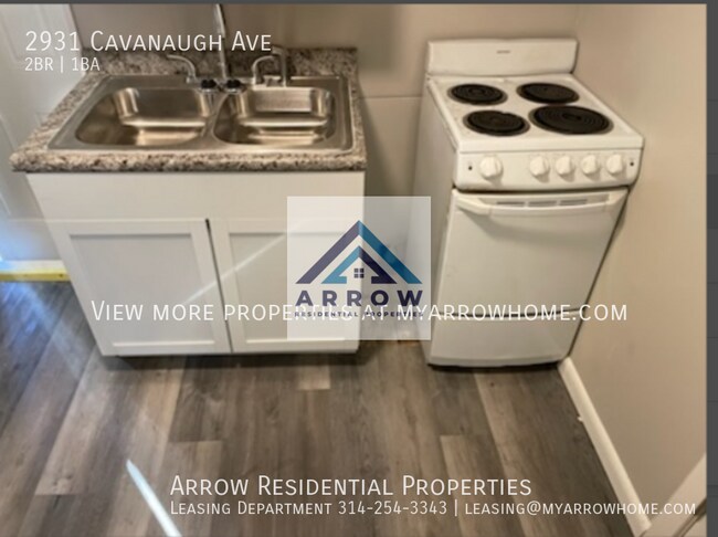 Foto del edificio - 2931 Cavanaugh Ave