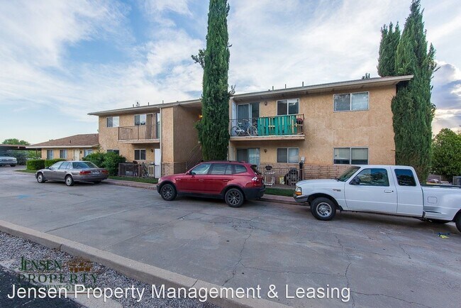 Building Photo - 2 br, 1 bath Apartment - 1163 West 540 North