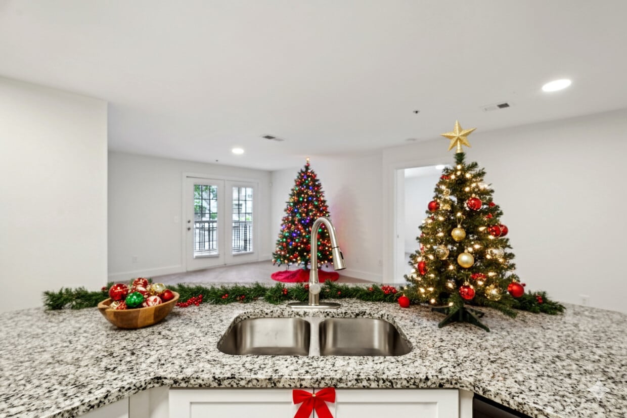 Primary Photo - Wesley Hampstead Apartments at Douglasville