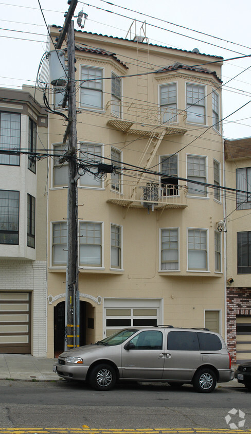 Foto principal - 356 26th Ave