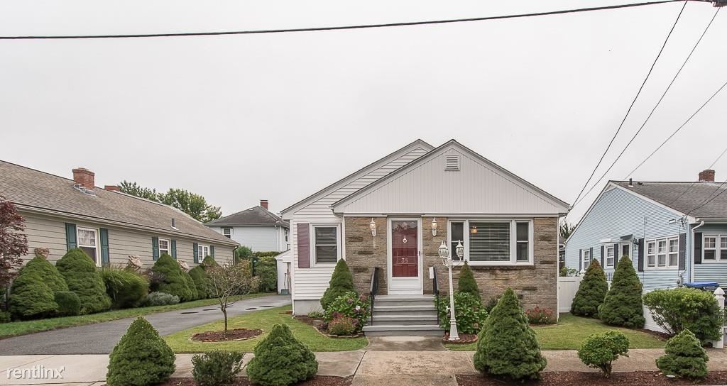 Primary Photo - 2 br, 1 bath House - 38 Callan St