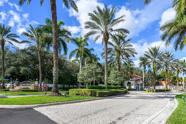 Building Photo - 12109 Colony Preserve Dr