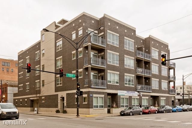 Primary Photo - 1002 W Van Buren St