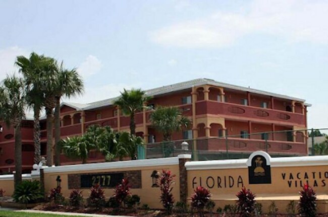 Foto del edificio - 2777 N Poinciana Blvd