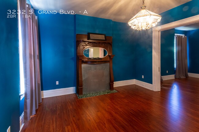 Building Photo - 3232 S Grand Blvd