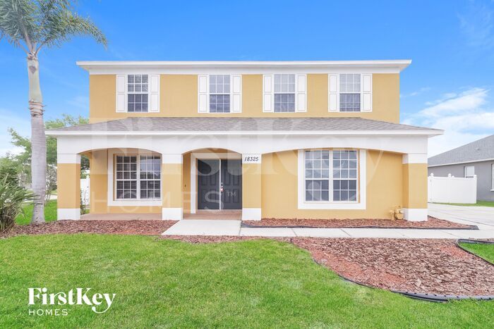 Primary Photo - 18325 Cypress Haven Dr
