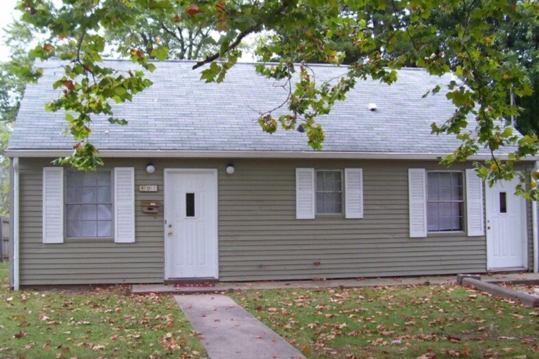 405 N Clark St, Bloomington, IN 47408 House Rental in Bloomington, IN