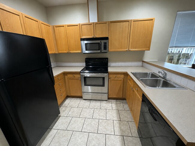 Foto del edificio - 6941 N Smith St