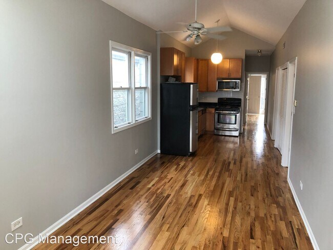 Building Photo - 3 br, 2 bath House - 1445 W Walton #3