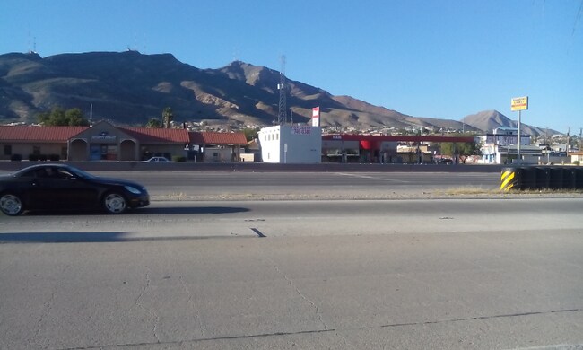 Foto del edificio - 2317 E Missouri Ave