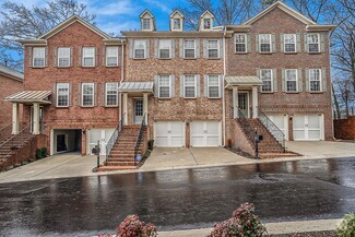Building Photo - 1641 Emory Pl Dr NE