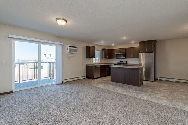 Foto del edificio - LAKESIDE APTS OF WINDOM