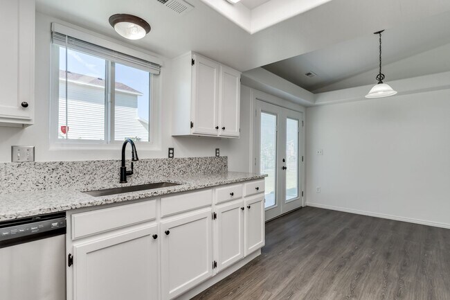 Foto del edificio - Incredible Single Family Home for Rent in ...