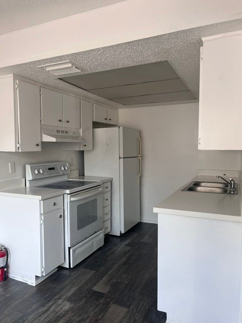 Foto del edificio - 3215 Baird Ave