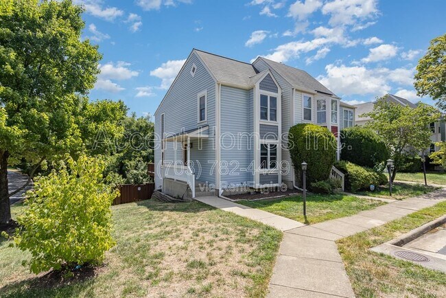 Foto del edificio - 7301 Castleberg Ct