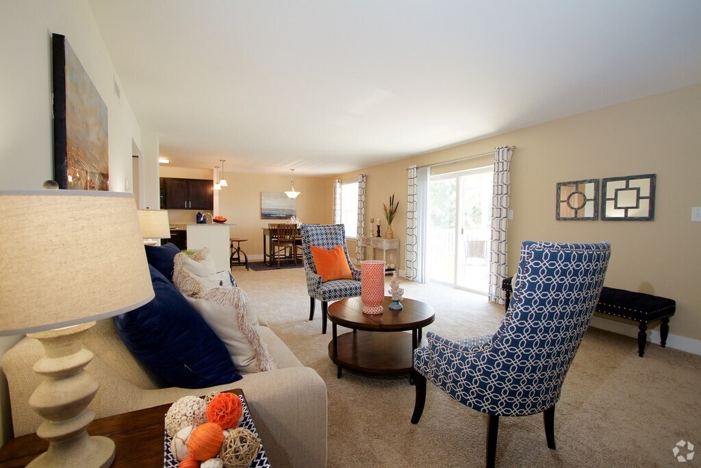 Windsor Lake Apartments Rentals Virginia Beach, VA