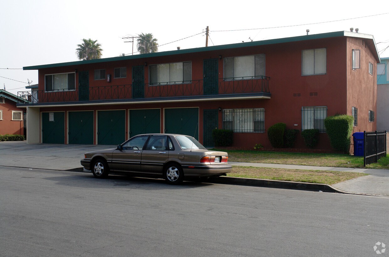 Primary Photo - 604 S Osage Ave