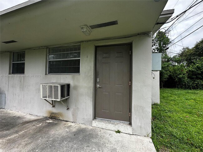 Building Photo - 3111 NW 134th St