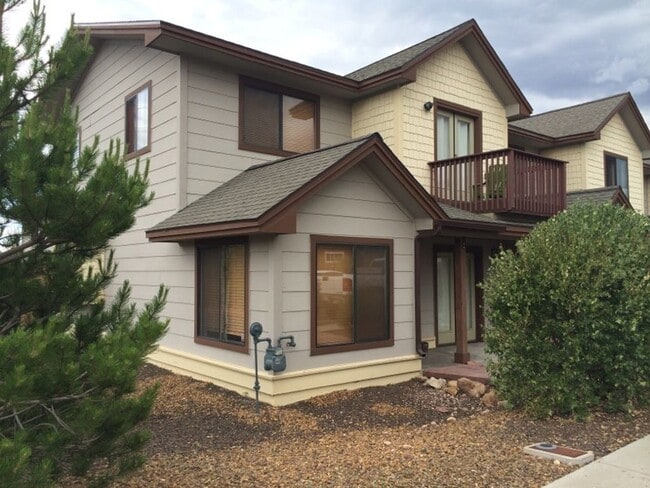 Building Photo - 1551 E Payton Way