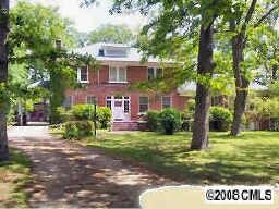Primary Photo - 203 Morton St