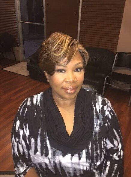 Primary Contact Photo