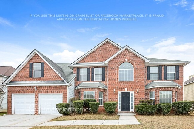 Building Photo - 1380 Travers Creek Trail