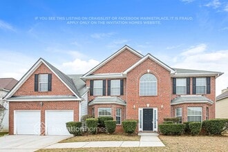 Building Photo - 1380 Travers Creek Trail