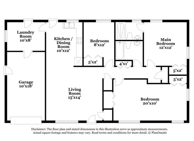 Building Photo - 126 Aries Dr