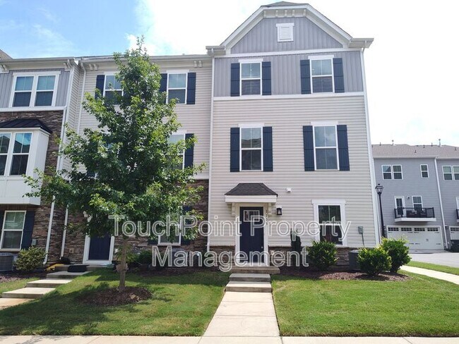 Foto del edificio - 1105 Newell Towns Ln