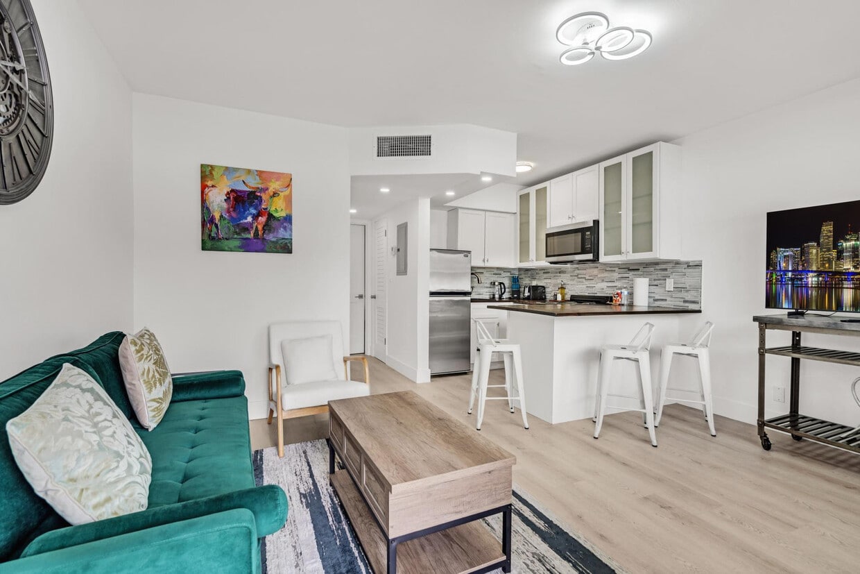 Foto principal - 1634 SW 4th Ave