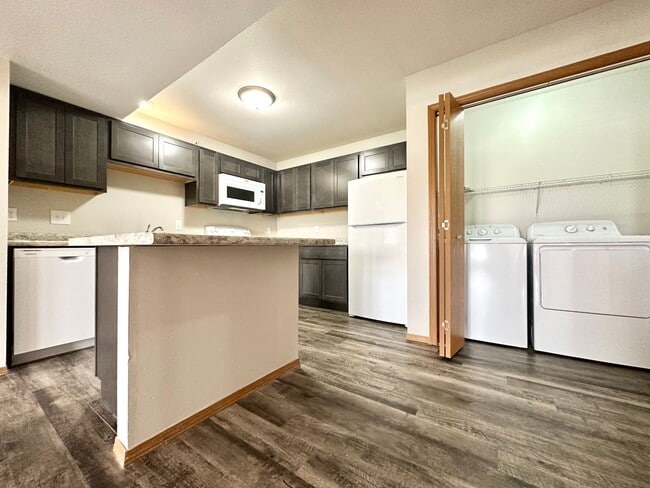 Interior Photo - Harvest View