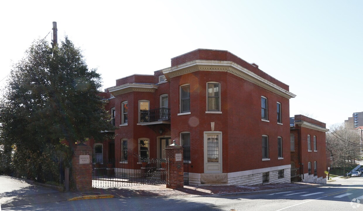 Foto principal - 601-613 Union Ave