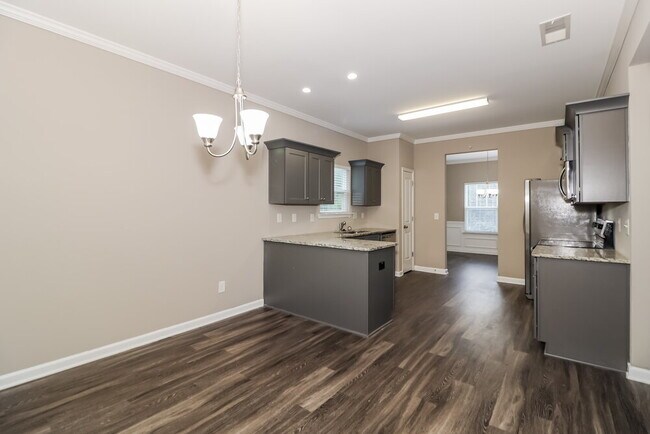 Foto del edificio - 500 Fieldcrest Dr