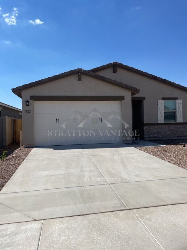 Foto del edificio - 2942 Kim Dr