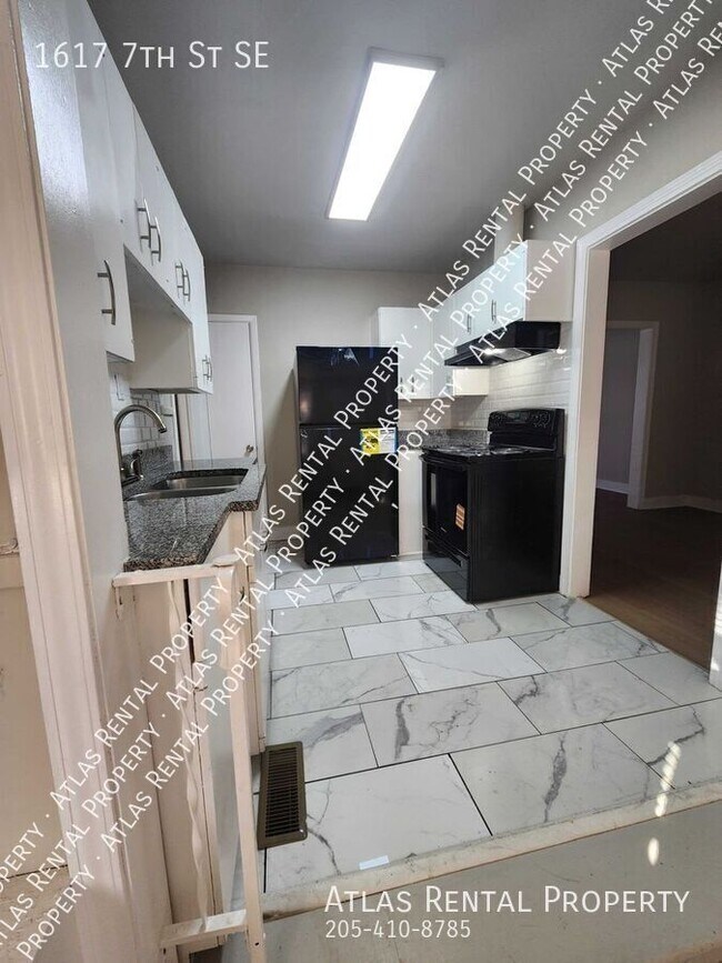 Foto del edificio - 1617 7th St SE