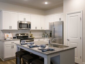 Brighton Townhomes photo'