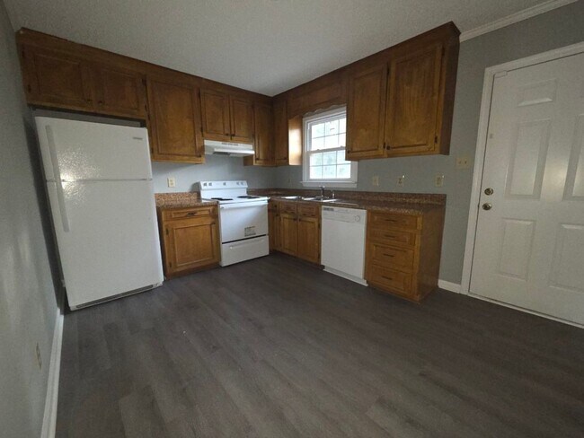 Foto del edificio - 502 N Audubon Ave