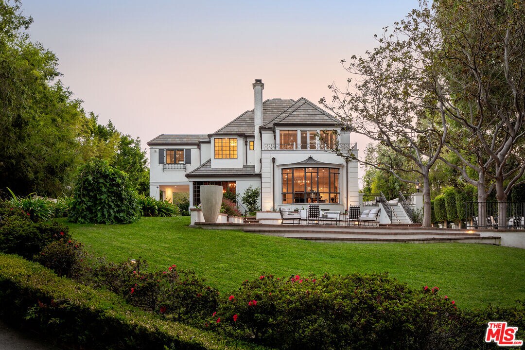 Foto principal - 10350 W Sunset Blvd