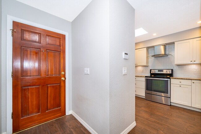 Foto del edificio - 708 Wilson Rd