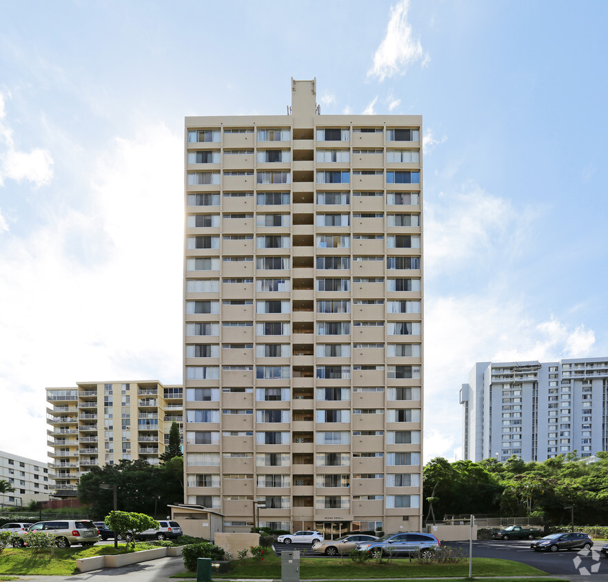 Building Photo - Ocean Vista