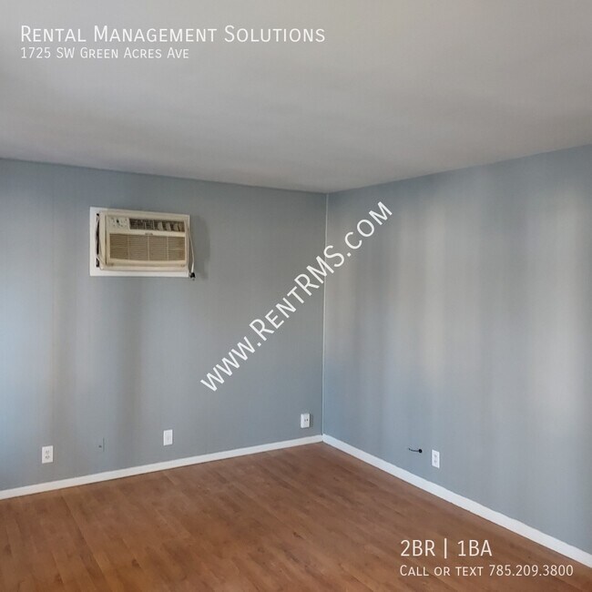 Foto del edificio - 1725 SW Green Acres Ave