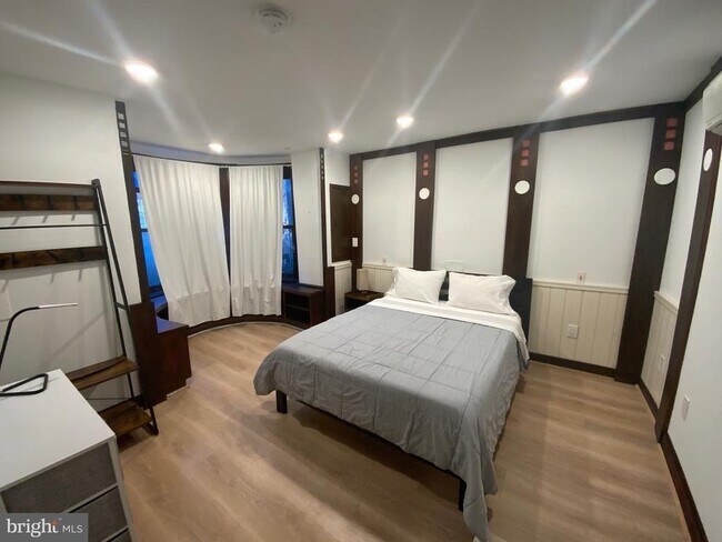 Foto del edificio - 1837 16th St NW